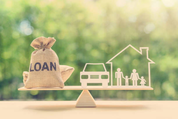 Trusted Honey Grove, TX Loan Agency Experts